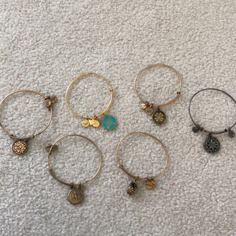 Alex and ani